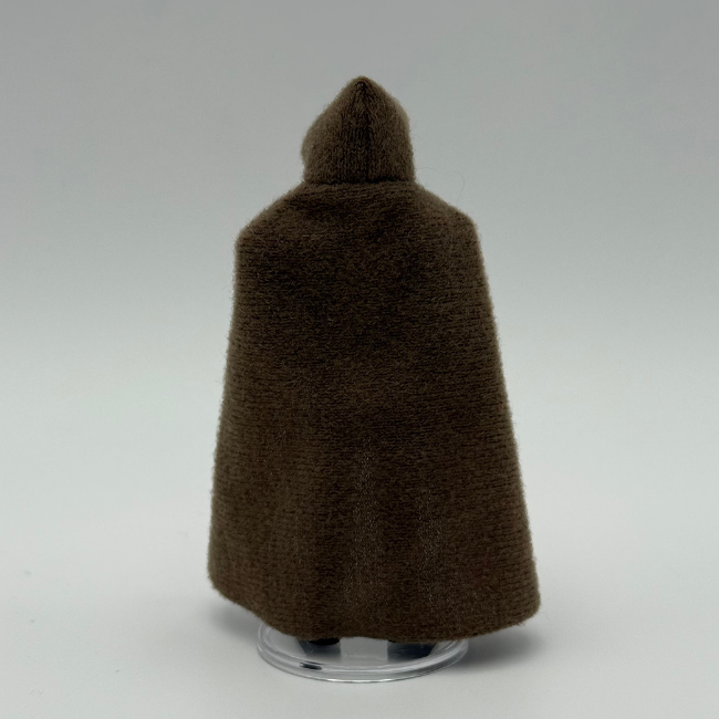 Star Wars Vintage 1983 Luke Skywalker Jedi Knight Action Figure