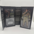 Star Wars Sideshow Collectables Rebel Commando Endor 1/6 Scale Action Figure