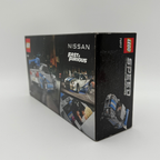 LEGO Speed Champion 2 Fast 2 Furious 96917 Sealed Set