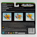 Micro Machines Arctic Assault Vehicle Playset