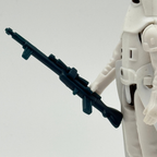 Star Wars Vintage 1980 Snowtrooper Action Figure