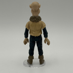 Star Wars Vintage 1985 Yak Face Action Figure - Last 17