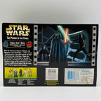 Star Wars POTF Final Jedi Duel New Boxed