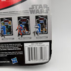 Star Wars The Vintage Collection Expanded Universe Nom Amor Action Figure