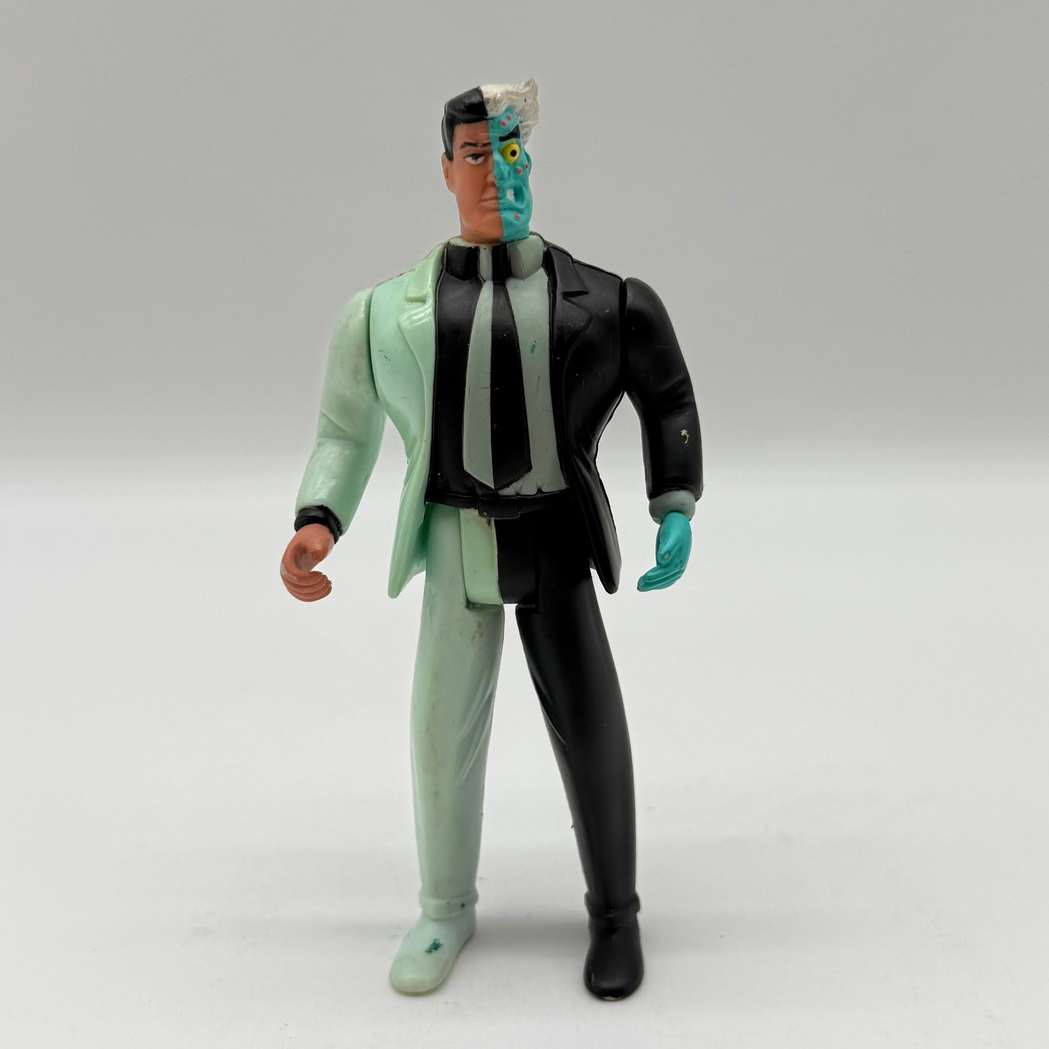 Kenner Batman Forever Two-Face Action Figure