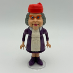 Kenner The Real Ghostbusters Granny Gross Ghost Figure (1988)