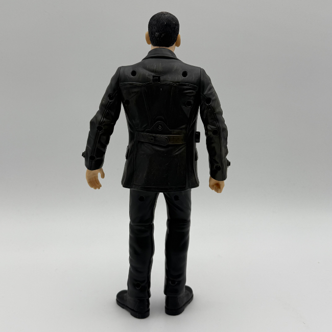Doctor Who Character Options Ninth Doctor Action Figure