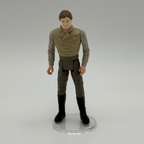 Star Wars Vintage 1985 Han Solo Carbonite Action Figure - Last 17