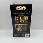 Star Wars 12 inch Action Collection Greedo Sealed