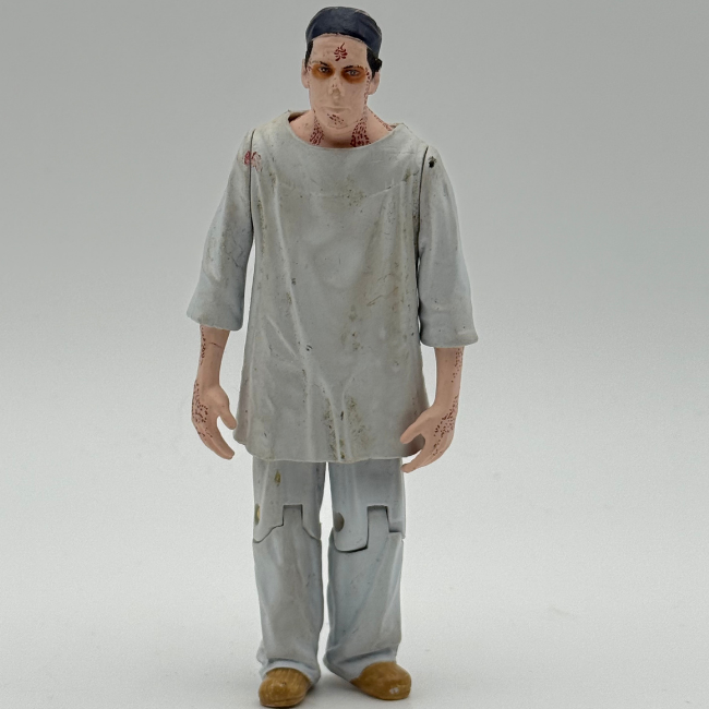 Doctor Who Character Options Chip New Earth Action Figure