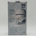 Star Wars Black Series First Order Jet Trooper 99 Action Figure