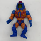 Masters of The Universe Man E Faces (Pink) Vintage