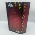 Disney Store Designer Collection Snow White Limited Edition Doll - Sealed