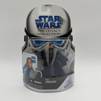 Star Wars Hasbro The Legacy Collection Bail Organa Action Figure