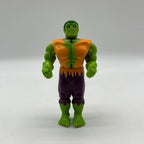 Marvel Rage Cage Incredible Hulk 90s Action Figure