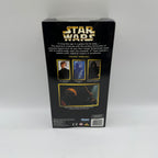 Star Wars 12 inch Action Collection Barquin D’An Sealed