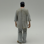 Doctor Who Character Options Chip New Earth Action Figure