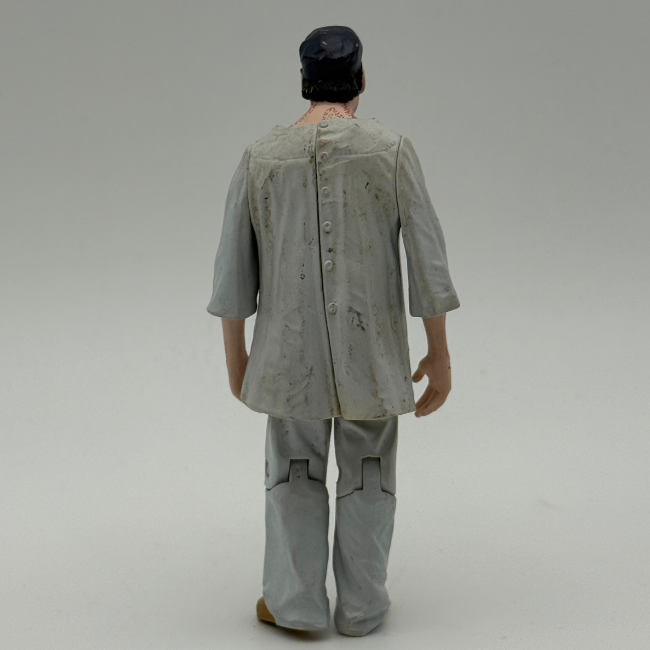 Doctor Who Character Options Chip New Earth Action Figure