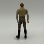 Star Wars Vintage 1985 Han Solo Carbonite Action Figure - Last 17