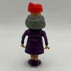 Kenner The Real Ghostbusters Granny Gross Ghost Figure (1988)