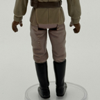 Star Wars Vintage 1985 Lando Calrissian (General) Action Figure - Last 17