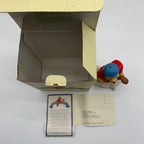 Disney Pooh & Friends ‘Glad You’re on my team’ Figurine - VCG
