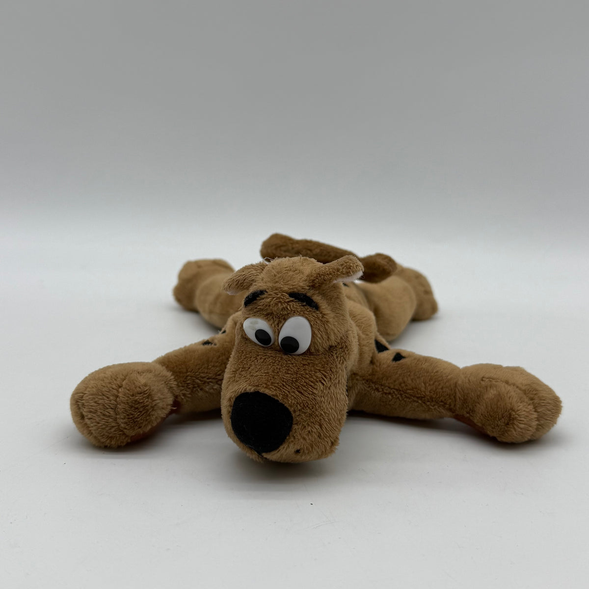 Scooby Doo 8' Laying Plush