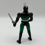 Bandai Saban's Masked Rider Action Figure