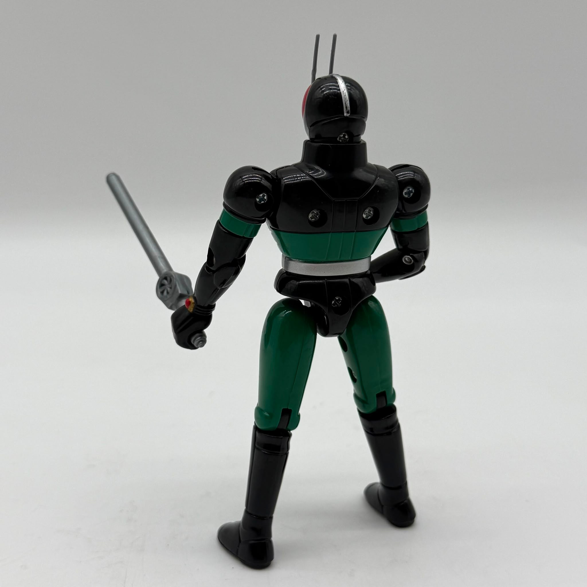 Bandai Saban's Masked Rider Action Figure