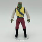 Star Wars Vintage 1985 Barada Action Figure - Last 17