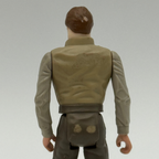 Star Wars Vintage 1985 Han Solo Carbonite Action Figure - Last 17