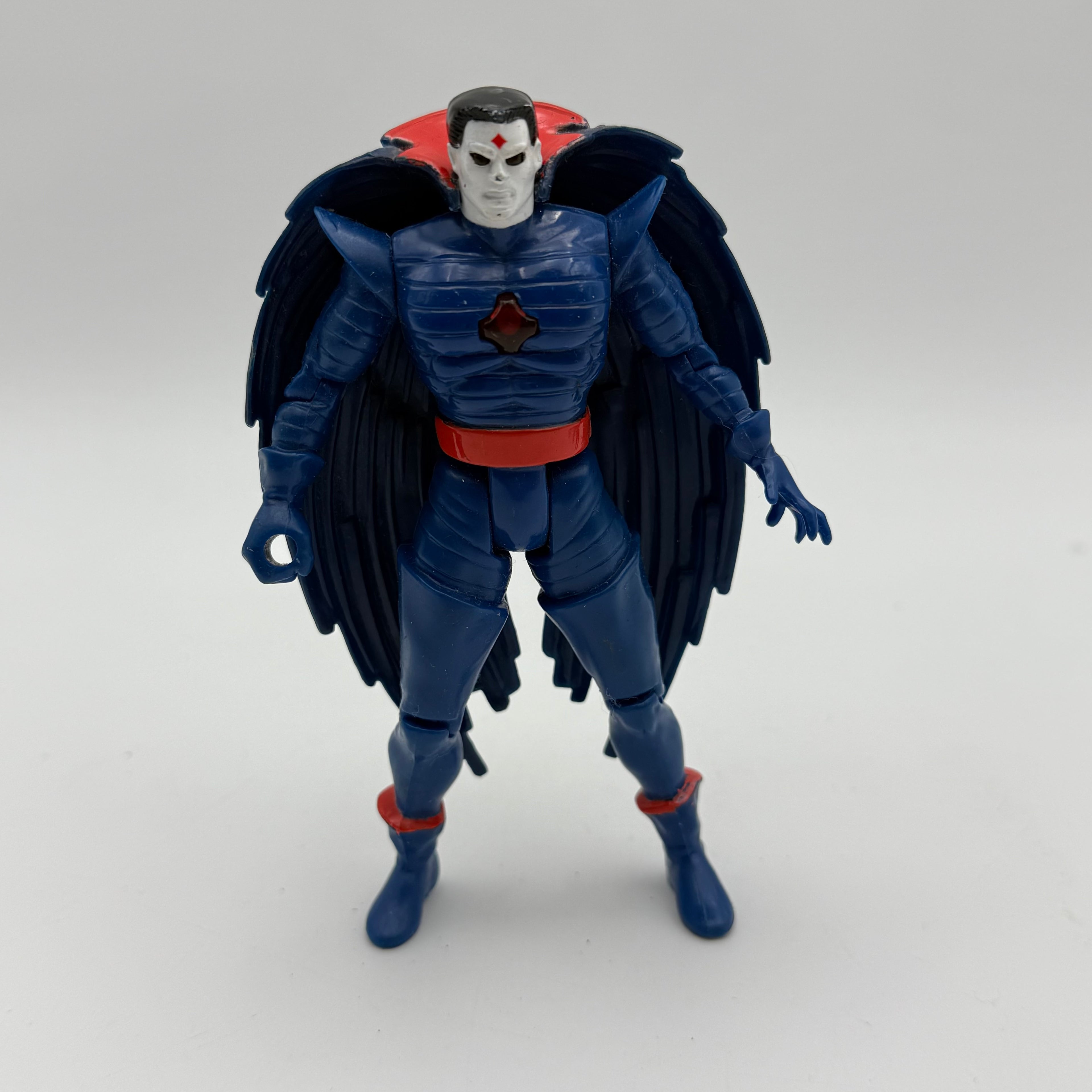 Marvel ToyBiz Mr Sinister Action Figure