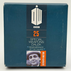 Doctor Who Eaglemoss Special Weapons Dalek 25 Figurine