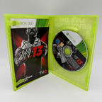 Xbox 360 Wrestling W'13 Video Game