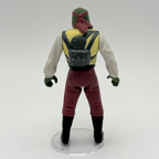 Star Wars Vintage 1985 Barada Action Figure - Last 17
