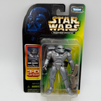 Star Wars Power of the Force Dark Trooper Action Figure