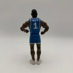 WWE JAKKS Pacific MVP Wrestling Action Figure