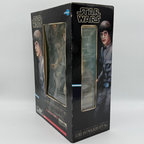 Star Wars Kotobukiya Luke Skywalker (EP5Ver.) 1/7 Scale soft vinyl Figure Kit
