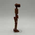 Star Wars Vintage 1985 EV-9D9 Action Figure - Last 17 (2)