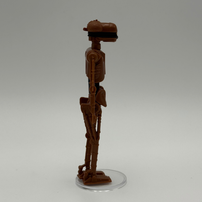 Star Wars Vintage 1985 EV-9D9 Action Figure - Last 17 (2)