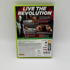 Xbox 360 Wrestling W'13 Video Game