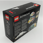 LEGO Ideas Architecture LEGO House 21038 Set