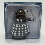 Doctor Who Eaglemoss Supreme Dalek 70 Figurine