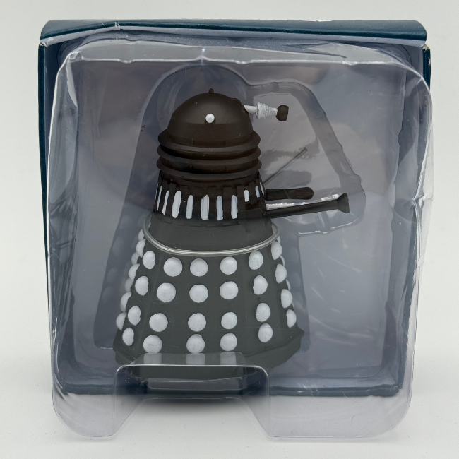Doctor Who Eaglemoss Supreme Dalek 70 Figurine