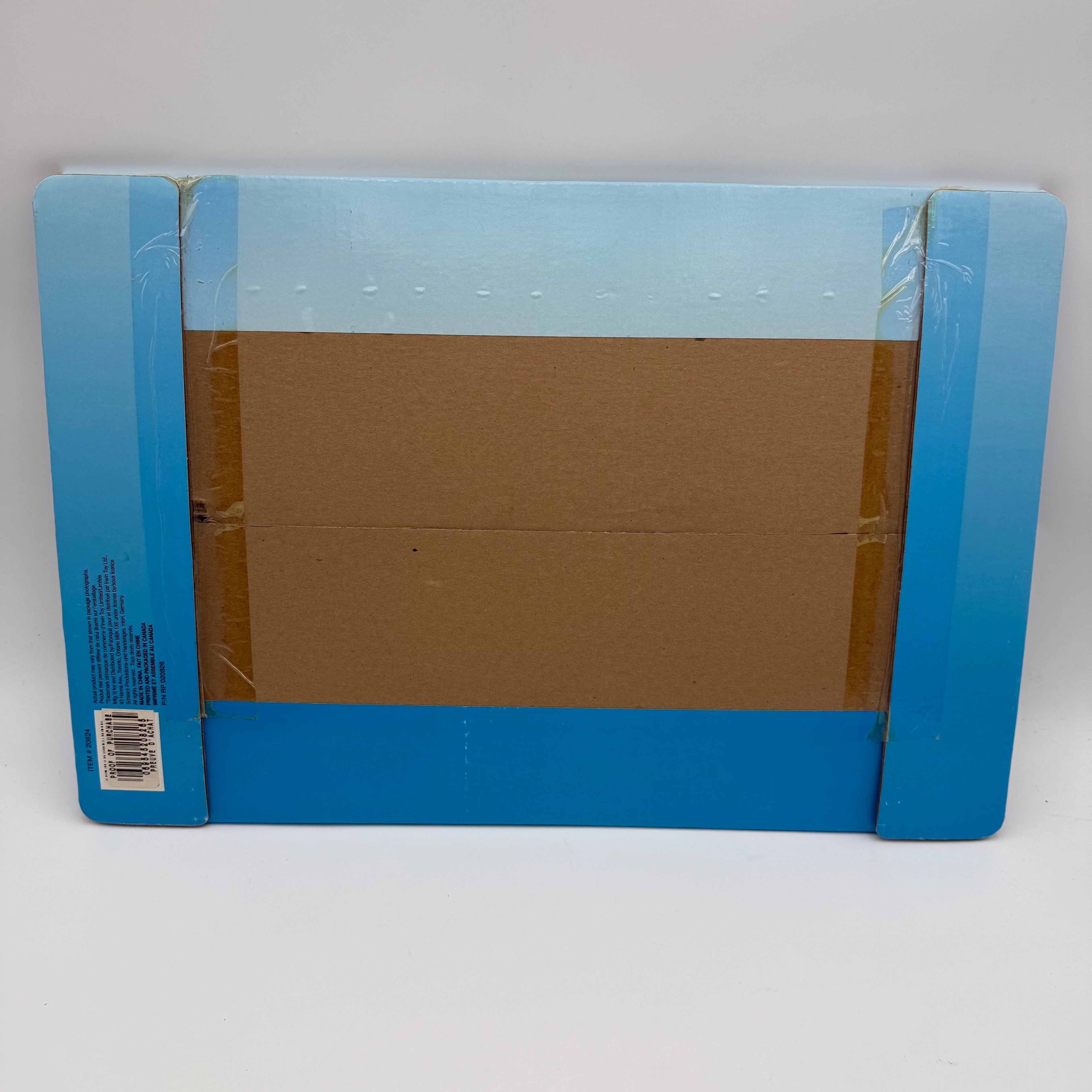 Smurf Schtroumpf Irwin / Schleich 8 Figure 1995 Collectors set