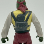 Star Wars Vintage 1985 Barada Action Figure - Last 17