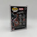 Marvel Funko Pop Venomised Groot 511 Boxed