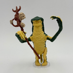 Star Wars Vintage 1985 Amanaman Action Figure - Last 17