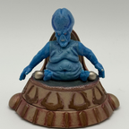 Doctor Who Character Options Moxx of Balhoon Action Figure