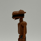 Star Wars Vintage 1985 EV-9D9 Action Figure - Last 17 (2)